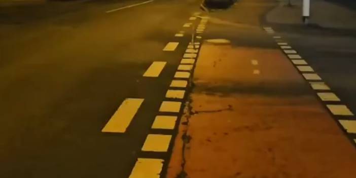 Almanya çok sessiz dedi isyan etti: Olay olan çıkış