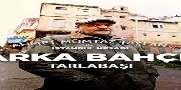 Ahmet Mümtaz Taylan’ın Tarlabaşı’nda yaşadığı olay gündem oldu