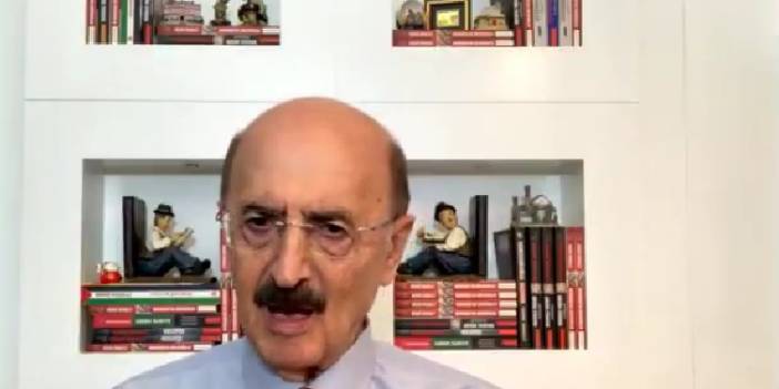 Hüsnü Mahalli’den Körfez Yorumu: “Dubai’de Zenginler Kaçmak İçin Özel Uçak Arıyor”