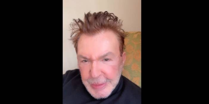 Kuşum Aydın imaj tazeledi! "Havalı manken gibi oldum"