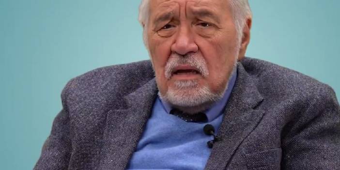 İlber Ortaylı'dan unutulmaz Atatürk ayarı! Büyük alkış almıştı