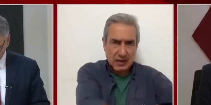 Musa Özuğurlu’dan Yılmaz Özdil’e Sert Sözler