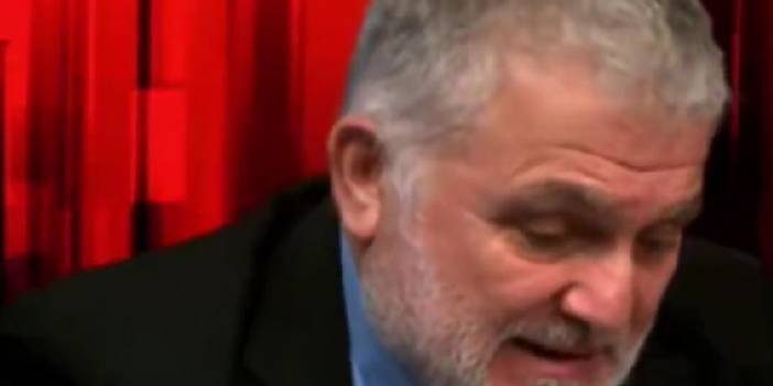 Ruşen Çakır'dan muhalefeti şok eden çıkış! Erdoğan kazanır