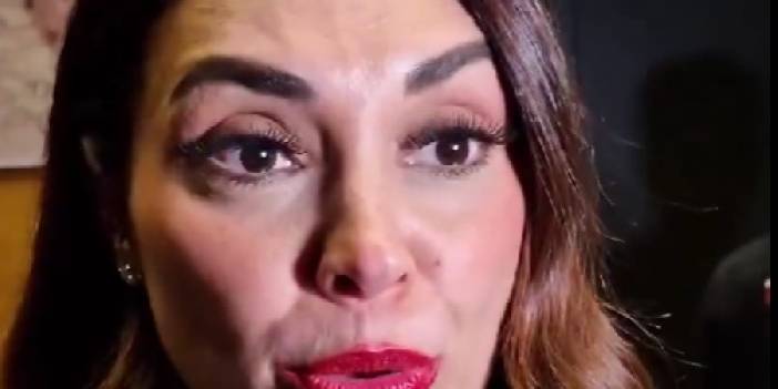 Zuhal Topal’dan Bircan Bali’ye Sert Sözler: “Tanımıyorum”