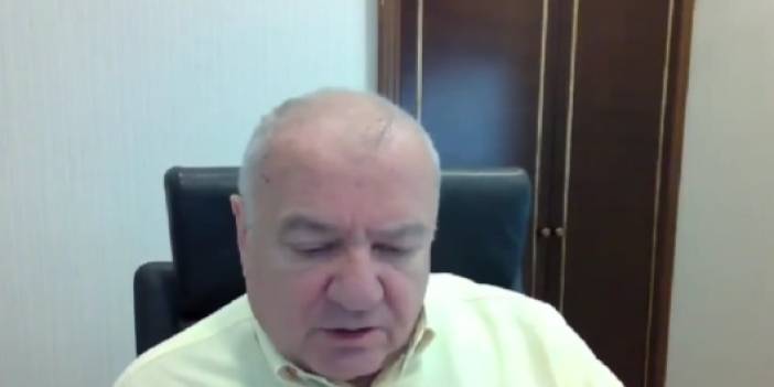 Özgür Özel'i hedef alan Yılmaz Özdil'e Cem Toker'den olay gönderme