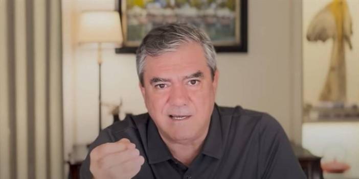 Sözcü TV sonrası yeni adres mi? Yılmaz Özdil için dikkat çeken gelişme