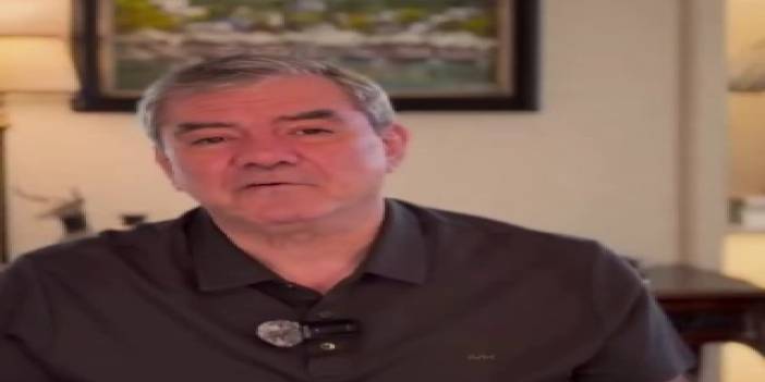 Yılmaz Özdil’den sert çıkış: “Hırsıza ‘hırsız’ demeye devam edeceğiz!”