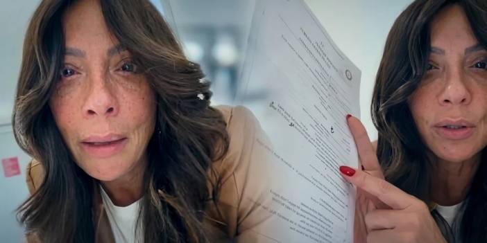 Işın Karaca Yunanistan'a alınmadı: Sebebini böyle açıkladı