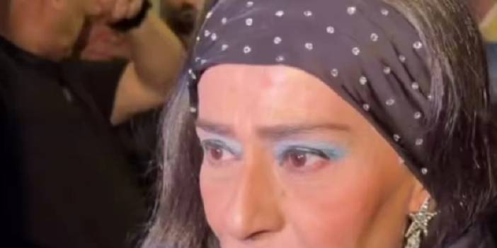 Yıldız Tilbe’den Gündem Yaratan Sözler: “Milli Takım İçin Marş Yaparsam Küfürlü Yaparım”