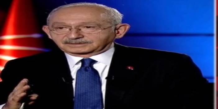 Kılıçdaroğlu’ndan “Selamlaşma” Açıklaması: “Kasıtlı Değildi”