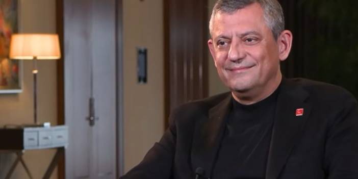 Özgür Özel görüşme şartını açıkladı! Erdoğan'a seslendi